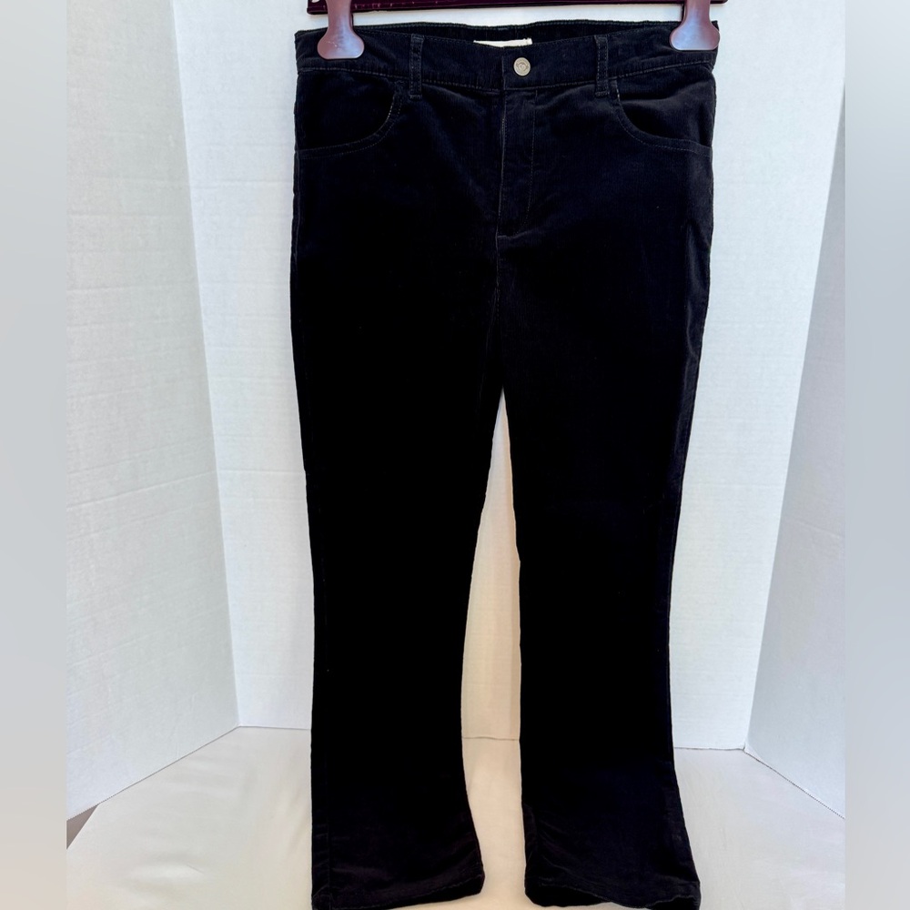 Appaman Dark Corduroy Trousers
